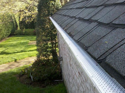 gutter guard installation dover heights