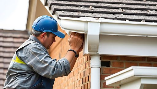 gutter guard installation manly
