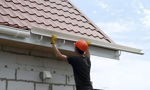 gutter guard installation vaucluse