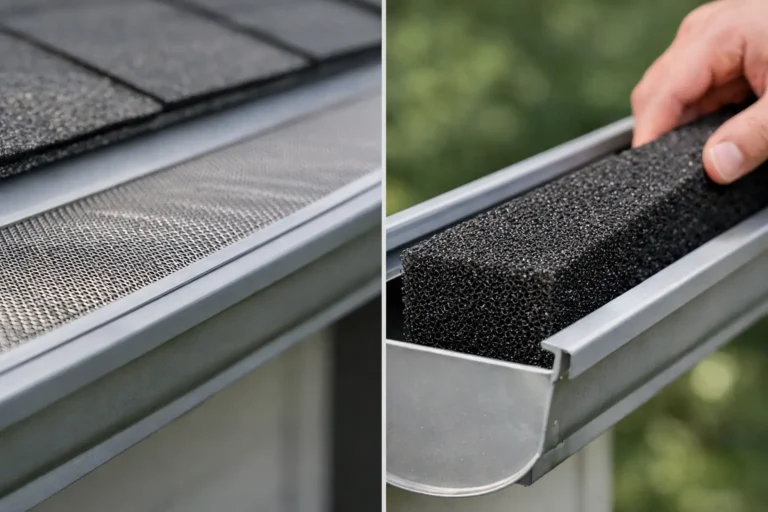 Mesh Guards vs Foam Inserts: What Works?