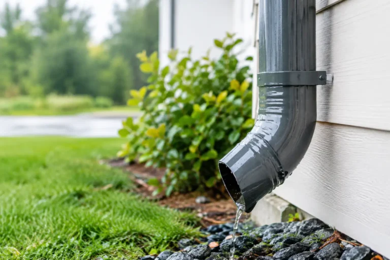 Downpipe Blockage Warning Signs You Should Act On