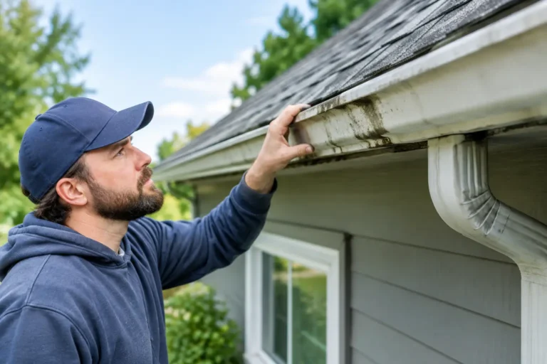 When Should Gutters Be Replaced? Key Warning Signs